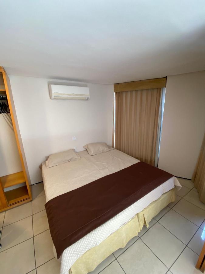 Iate Plaza By Escala Imoveis Apartamento Fortaleza  Exterior foto